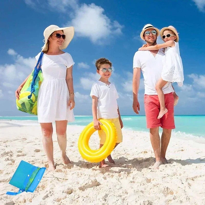 Children Sand Away Protable Me - Beach Towel Large 评论和价格