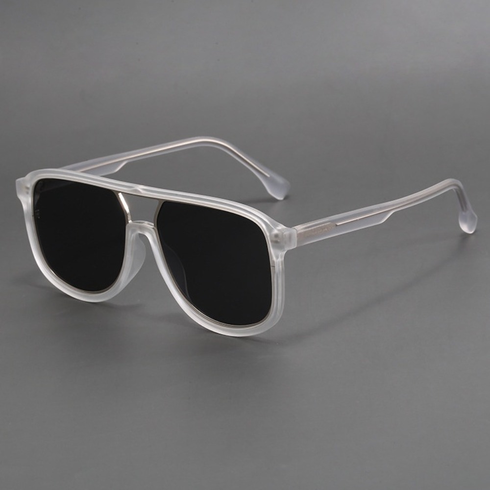 Aviation Metail Frame Polarize - Sunglasses Aviator Polarized 评论和价格