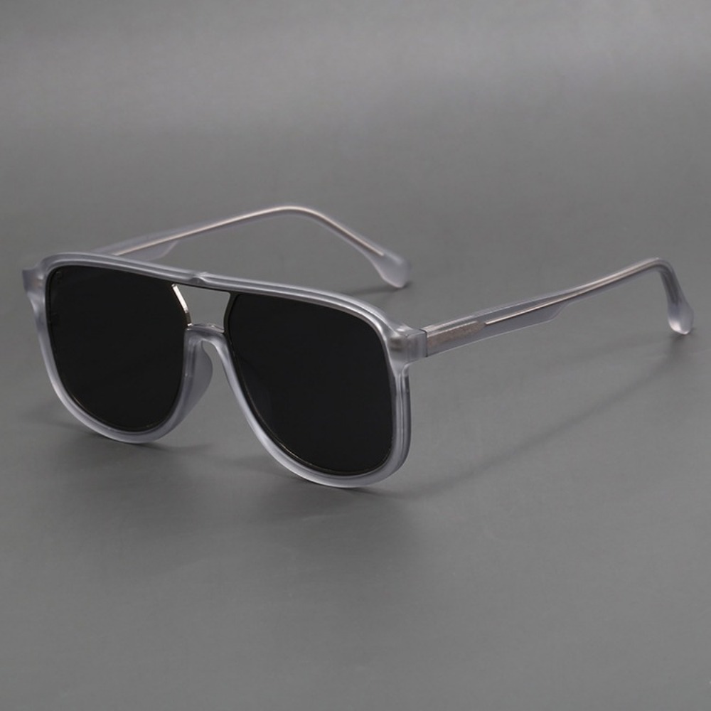 Aviation Metail Frame Polarize - Sunglasses Aviator Polarized 评论和价格