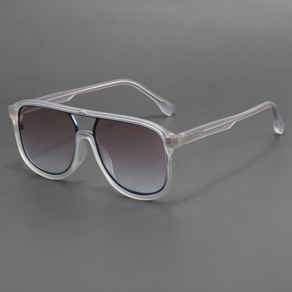 Aviation Metail Frame Polarize - Sunglasses Aviator Polarized 评论和价格